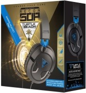 Turtle Beach Ear Force Recon 50P - cena, porovnanie