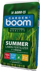 Agro CS Garden Boom Summer 15kg