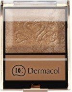 Dermacol Bronzing Palette 9g - cena, porovnanie
