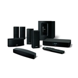 Bose Lifestyle SoundTouch 520