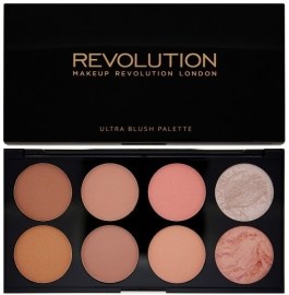 Makeup Revolution Ultra Blush 13g