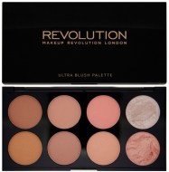 Makeup Revolution Ultra Blush 13g - cena, porovnanie