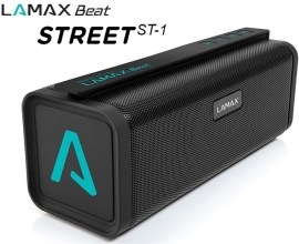 LAMAX Beat Street ST-1