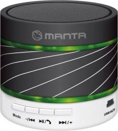 Manta SPK403