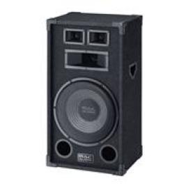 Mac Audio Soundforce 1300