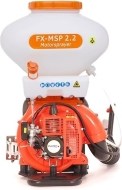Fuxtec FX-MSP2.2 - cena, porovnanie