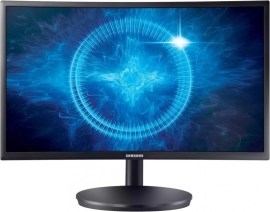 Samsung C24FG70