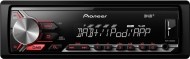 Pioneer MVH-290DAB - cena, porovnanie