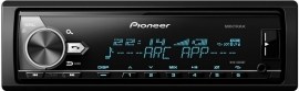 Pioneer MVH-X580BT