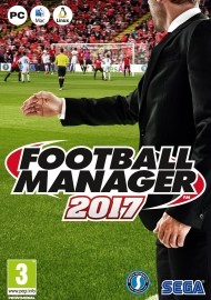 Football Manager 2017 (Limited Edition)