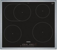 Siemens EH645FFB1E - cena, porovnanie