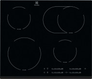 Electrolux EHF65451FK - cena, porovnanie