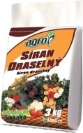 Agro CS Síran draselný 3kg - cena, porovnanie