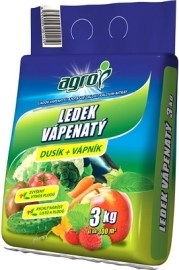 Agro CS Liadok vápenatý 3kg