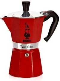 Bialetti Moka Color