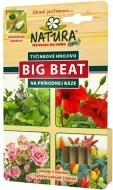Agro CS Natura Tyčinkové hnojivo Big Beat 12ks - cena, porovnanie