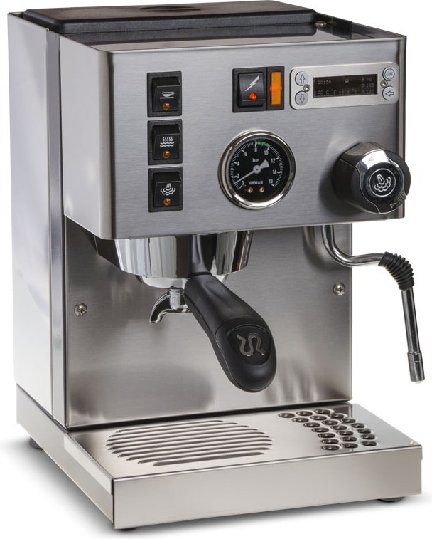rancilio kavovar