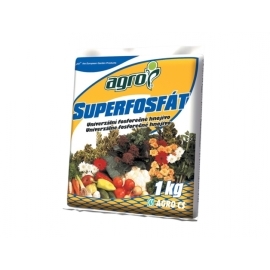 Agro CS Superfosfát 1kg