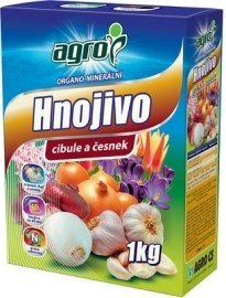 Agro CS OM na cibuľu a cesnak 1kg