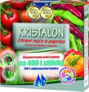 Agro CS Kristalon Paradajka a paprika 0.5kg - cena, porovnanie