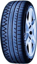 Michelin Pilot Alpin PA3 245/45 R17 99V