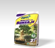 Agro CS Substrát pre bonsaje 2l - cena, porovnanie