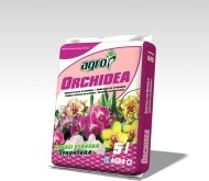 Agro CS Substrát pre orchidey 5l - cena, porovnanie
