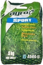 Agro CS Trávna zmes 5kg