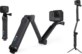 GoPro 3-Way AFAEM-001