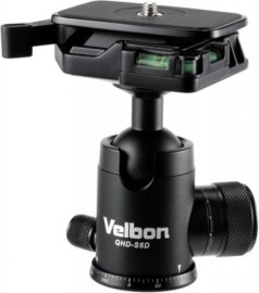 Velbon QHD-S6D