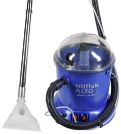 Nilfisk Home Cleaner