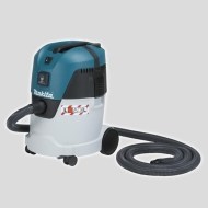 Makita VC2512L - cena, porovnanie