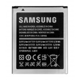 Samsung EB-BA300BBE