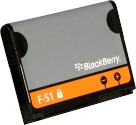 Blackberry F-S1