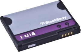 Blackberry F-M1