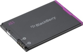 Blackberry J-S1