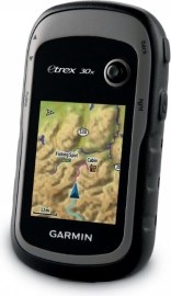 Garmin eTrex 30x