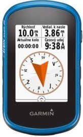 Garmin eTrex Touch 25