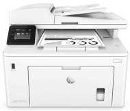 HP LaserJet Pro M227fdw - cena, porovnanie