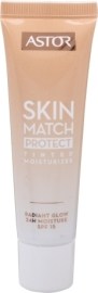 Astor Skin Match Protect 30ml