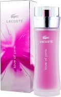Lacoste Love of Pink 30ml - cena, porovnanie