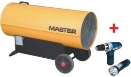 Master BLP 103E