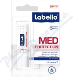 Labello Med Repair 4.8g