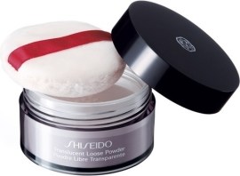 Shiseido Translucent Loose 18g