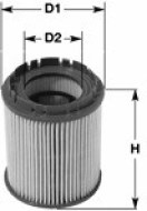 Clean Filters ML1740 - cena, porovnanie