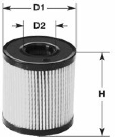 Clean Filters ML1735