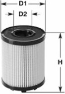 Clean Filters ML1721 - cena, porovnanie