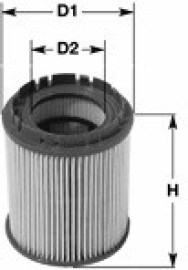 Clean Filters ML1717