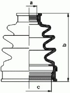 Clean Filters MA3176 - cena, porovnanie