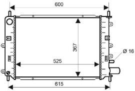 Clean Filters MA3118